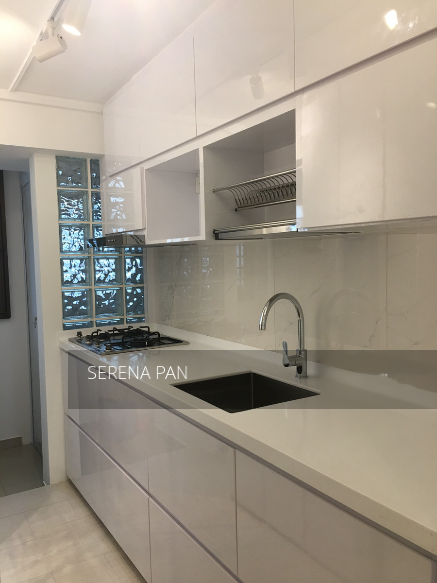 Blk 9 Selegie Road (Central Area), HDB 3 Rooms #185087622